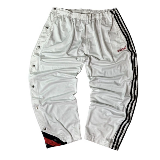 Adidas Track Pants/Joggers x30 (Grade A) - Wholesale casual from Vintage Wholesale Threads, United Kingdom