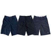 DICKIES SKATER / COTTON SHORTS - Wholesale 90s from Vintage Wholesalers, United Kingdom