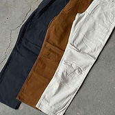 NEW IN CARHARTT DOUBLE KNEES DEADSTOCK GRADE A - Wholesale 90s from Vintage Wholesalers, United Kingdom