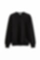 Oversized Black Sweatshirt - Wholesale eclectic from Vintemod, Netherlands