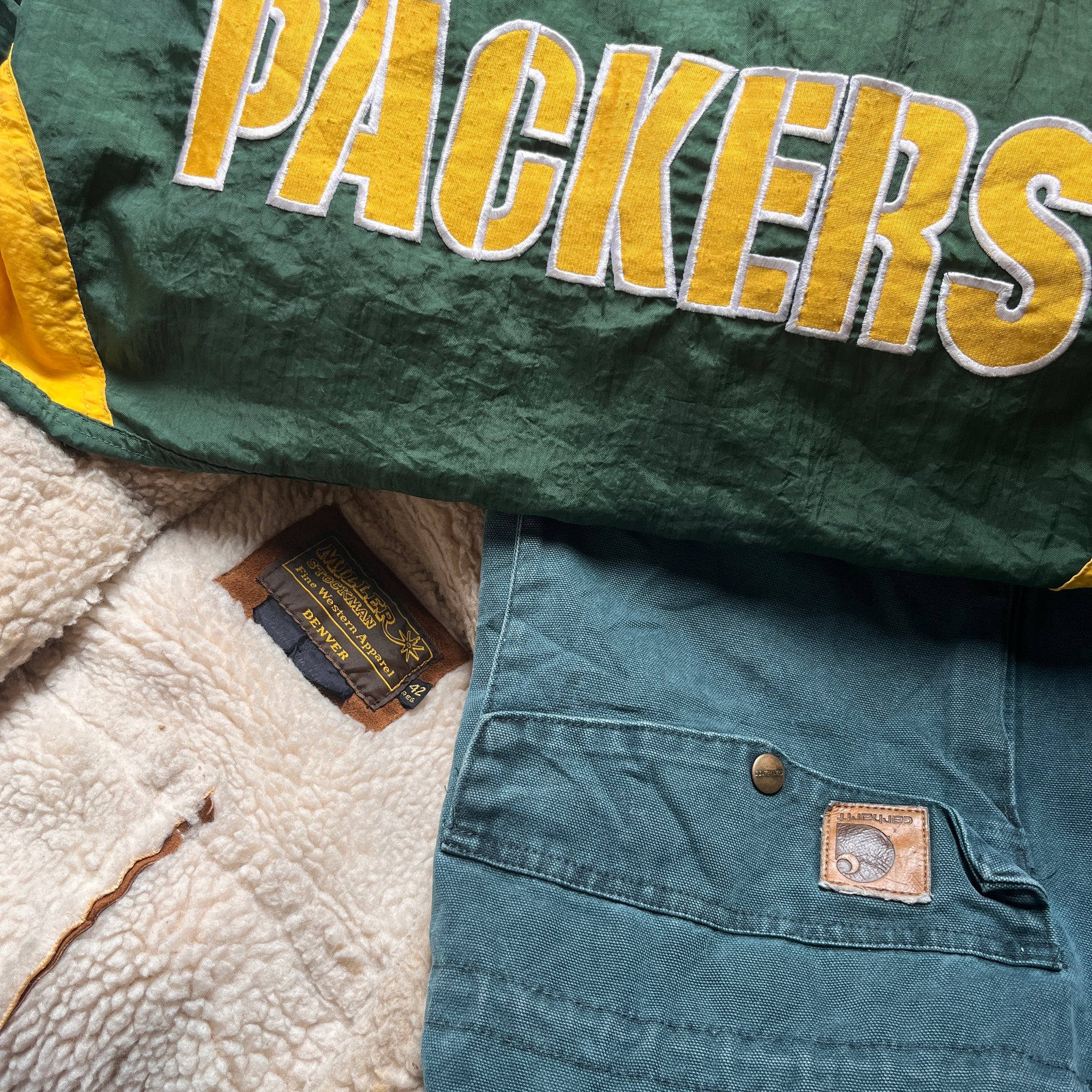 Wholesale Vintage By Piece - Wholesale sustainable from Visione Vintage, United States