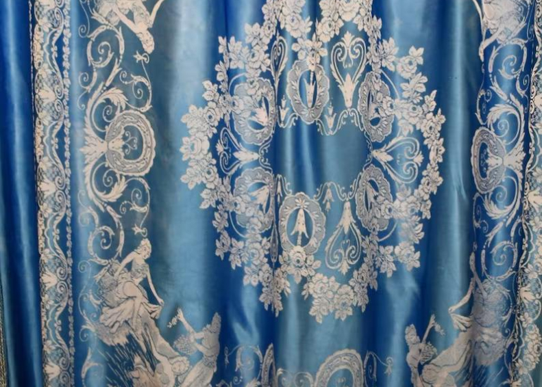 Damasco - Wholesale boho from Vuscichè, Italy