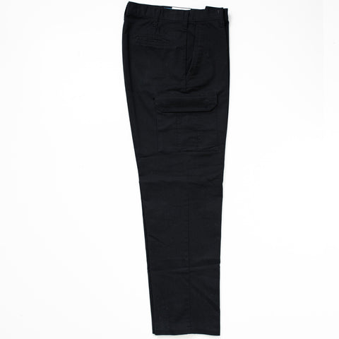 Used Standard Cargo Work Pants - Black - Wholesale budget from Walt’s Used Workwear, United States
