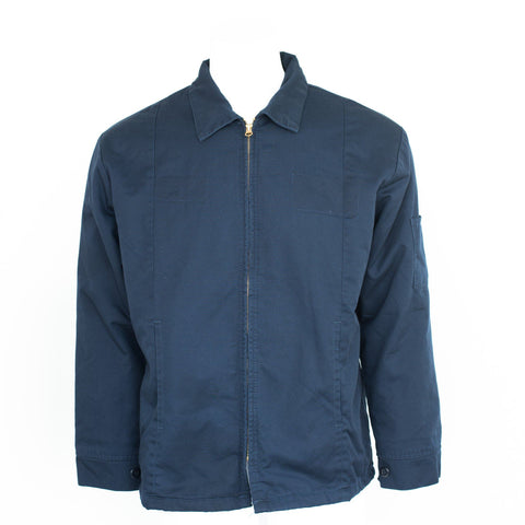 Used Standard Lined Work Jacket - Fold collar - Wholesale budget from Walt’s Used Workwear, United States
