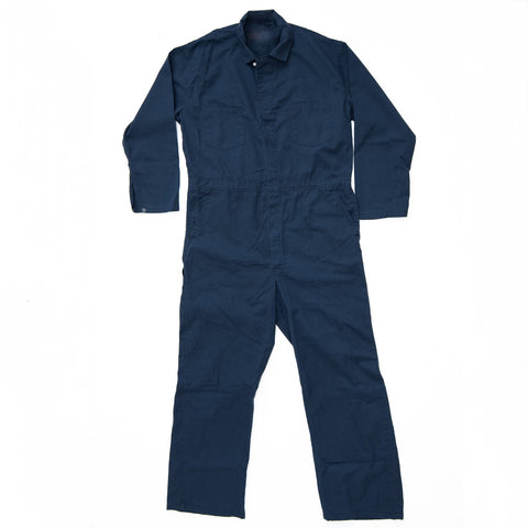 Used Standard Work Coverall - Long Sleeve - Wholesale budget from Walt’s Used Workwear, United States