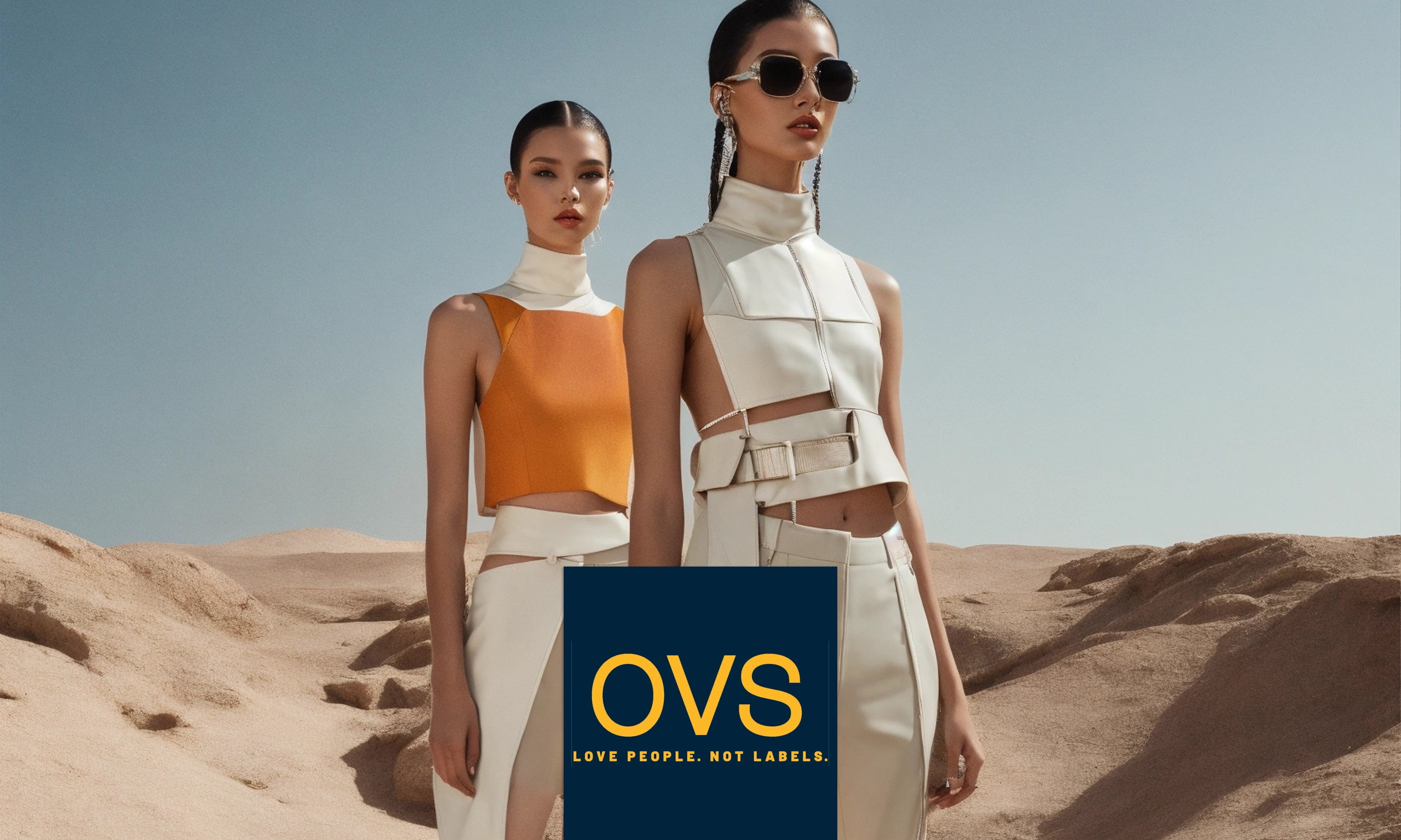 OVS - Wholesale accessories from Weldoro Textile S.C., Poland