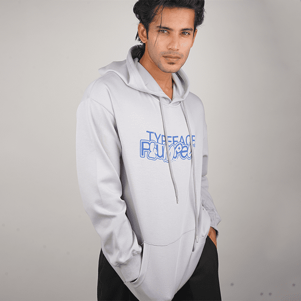 Men Full Sleeve Hooded Sweatshirt - Wholesale activewear from Whiteline Dubai, United Arab Emirates