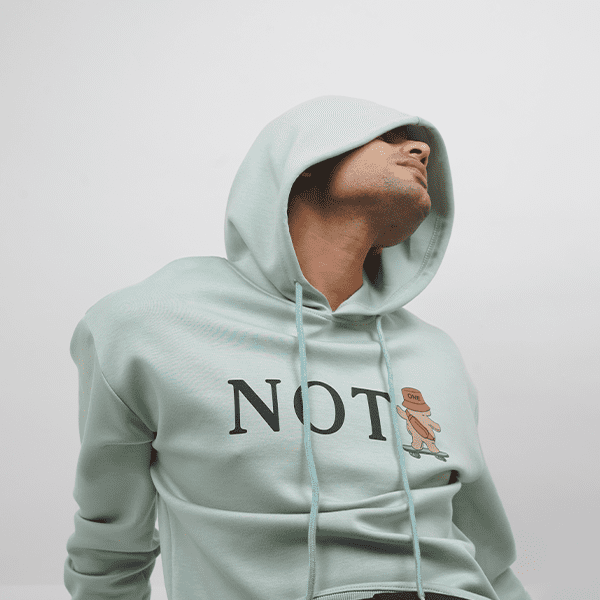 Regular Fit Sweatshirt - Wholesale activewear from Whiteline Dubai, United Arab Emirates