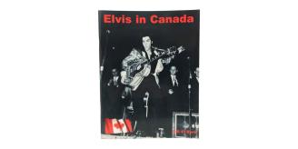 One Off Job Lot of 248 Elvis In Canada By Bill E. Burk Magazines - Wholesale accessories from Wholesale Clearance UK Ltd, United Kingdom