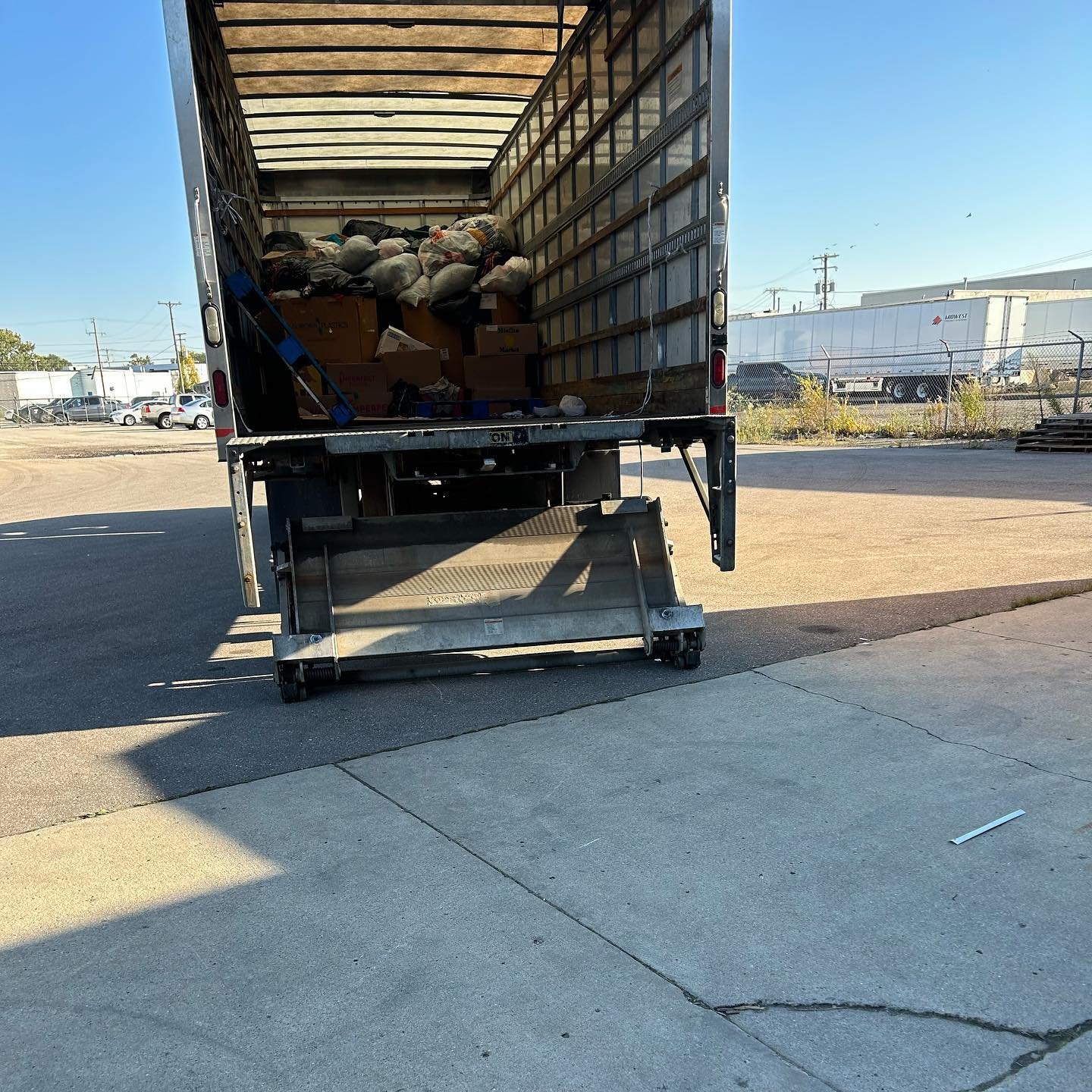 Image 1 - Wholesale budget from Wholesale Thrift, United States