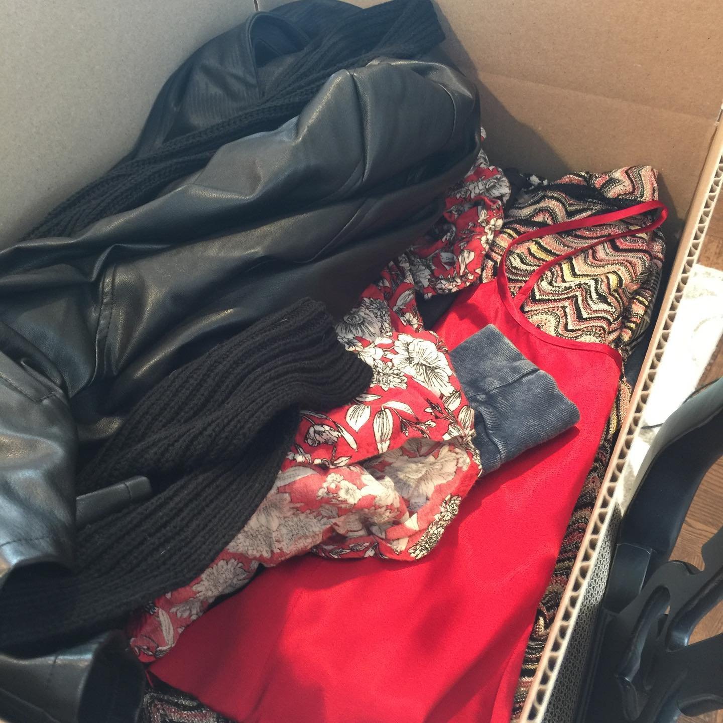 Image 4 - Wholesale budget from Wholesale Thrift, United States