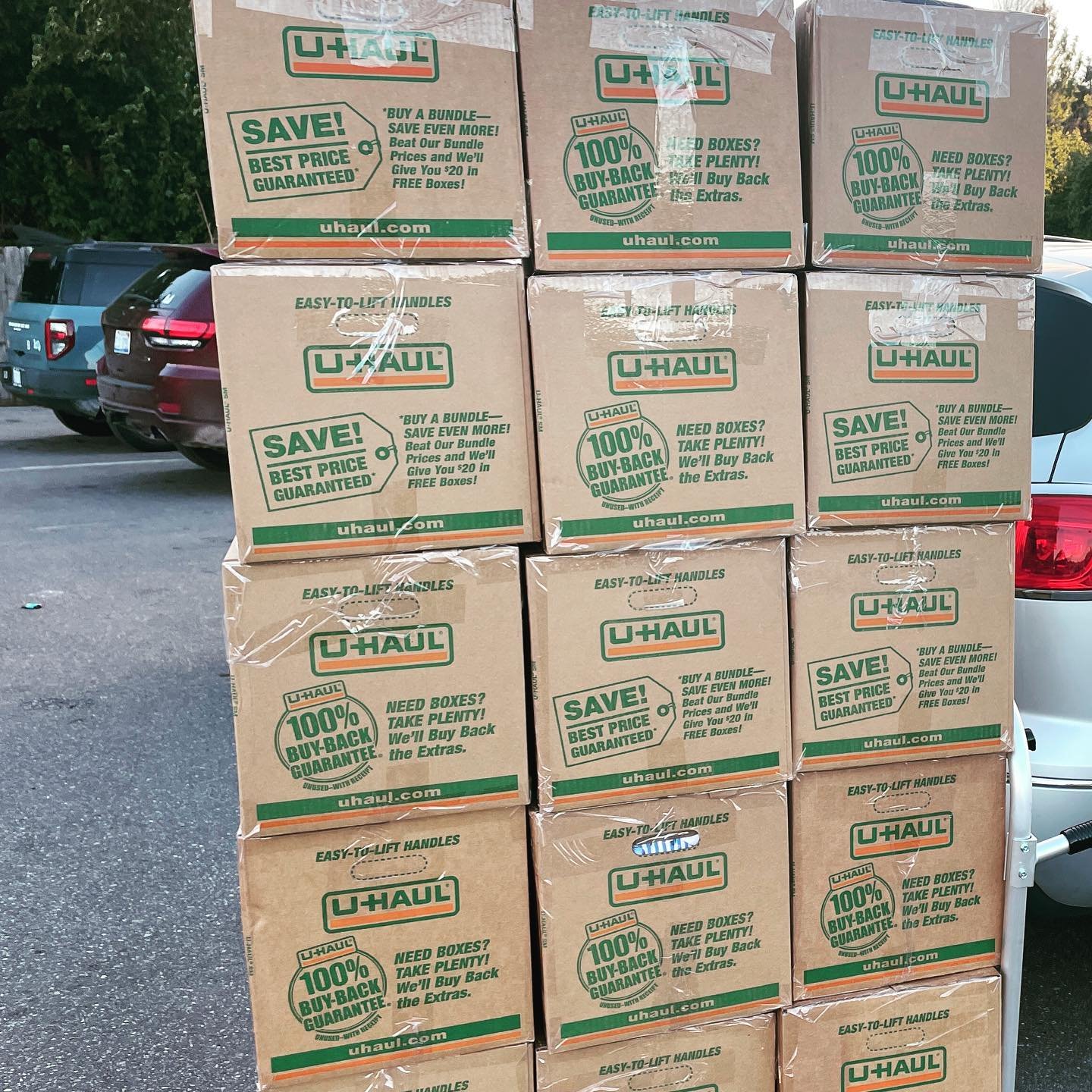 Image 6 - Wholesale budget from Wholesale Thrift, United States