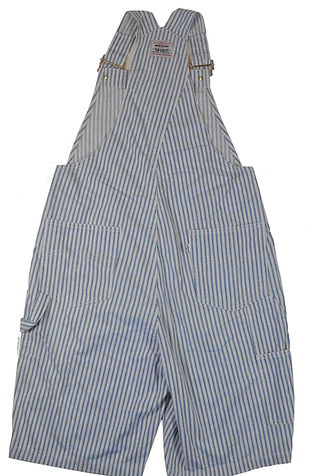 Levi's shortall M - Wholesale 80s from Wildebras Vintage, Netherlands