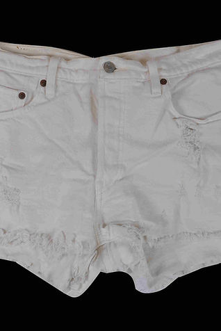 Vintage Levi's 501 korte broek - Wholesale 80s from Wildebras Vintage, Netherlands