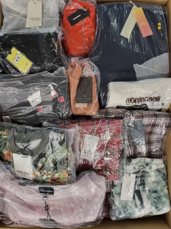 A Kids’ Clothing K268 - Wholesale kids from Wiltex, Poland