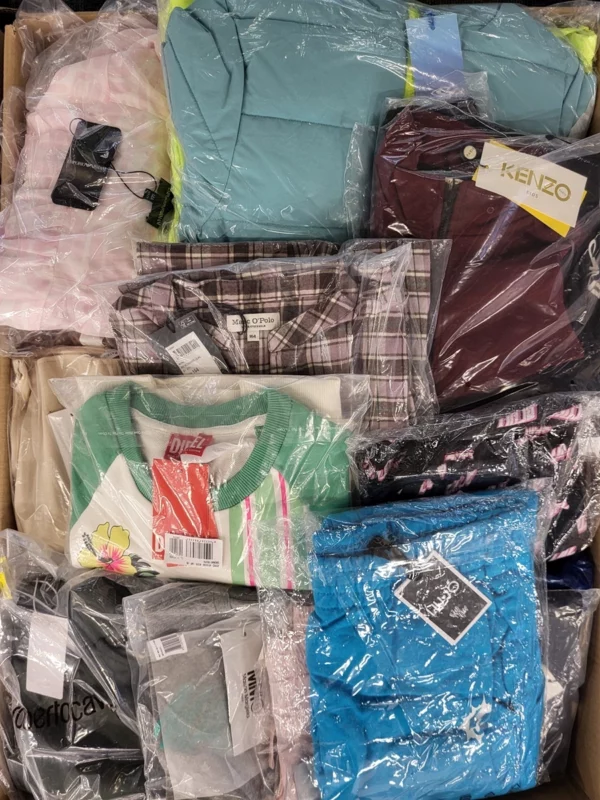 A Kids’ Clothing K269 - Wholesale kids from Wiltex, Poland