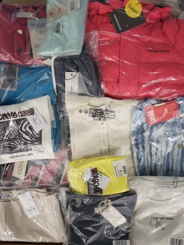 A Kids’ Clothing K276 - Wholesale kids from Wiltex, Poland