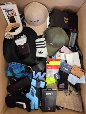 B Accessories AB AB163 - Wholesale accessories from Wiltex, Poland