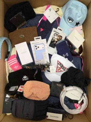 B Accessories AB AB164 - Wholesale accessories from Wiltex, Poland