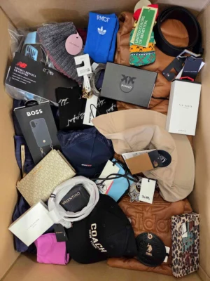 B Accessories AB AB165 - Wholesale accessories from Wiltex, Poland