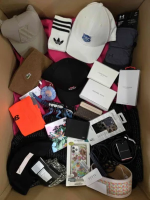 B Accessories AB AB166 - Wholesale accessories from Wiltex, Poland