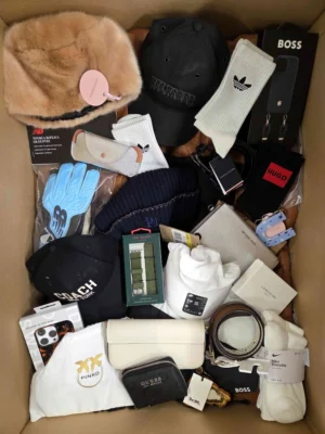 B Accessories AB AB167 - Wholesale accessories from Wiltex, Poland