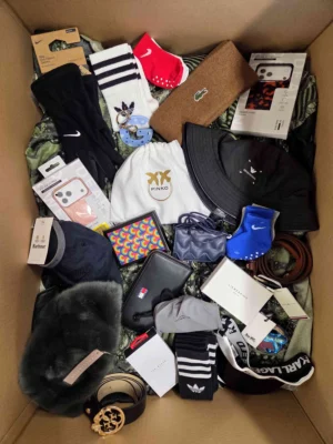 B Accessories AB AB168 - Wholesale accessories from Wiltex, Poland