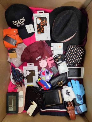 B Accessories AB AB169 - Wholesale accessories from Wiltex, Poland