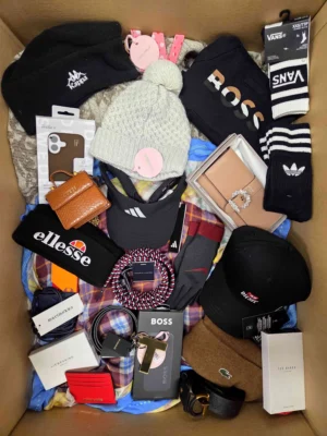 B Accessories AB AB170 - Wholesale accessories from Wiltex, Poland