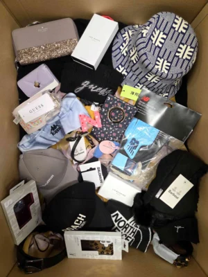 B Accessories AB AB171 - Wholesale accessories from Wiltex, Poland