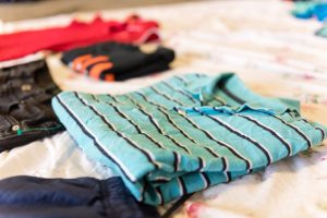 Clothing Bale Sample 4 - Wholesale eclectic from Windward Trading Group Ltd, United States