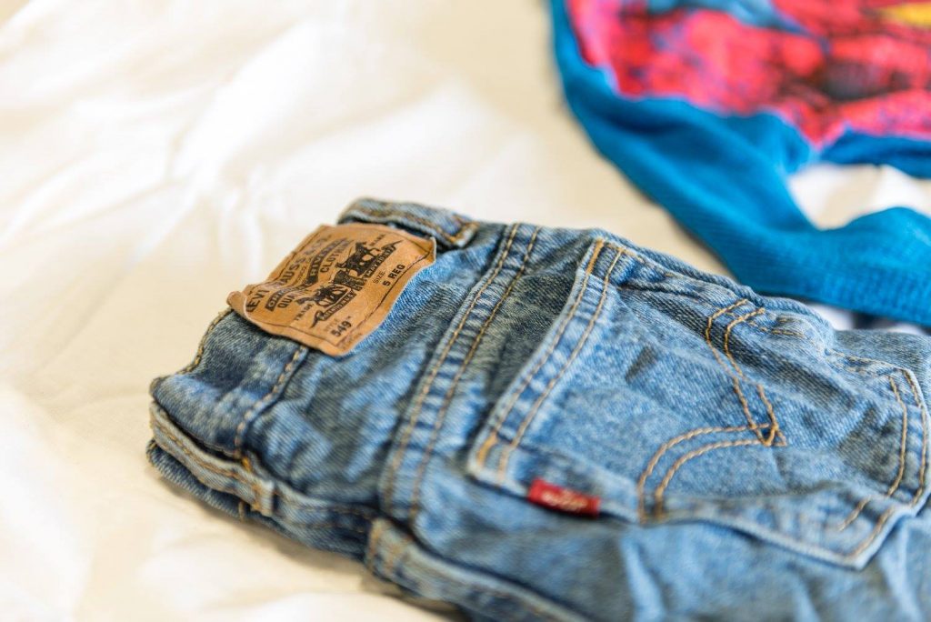 Clothing Bale Sample - Wholesale eclectic from Windward Trading Group Ltd, United States