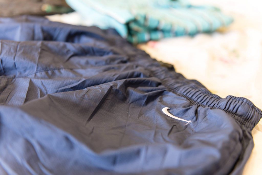 High-Quality Clothing Bale - Wholesale eclectic from Windward Trading Group Ltd, United States