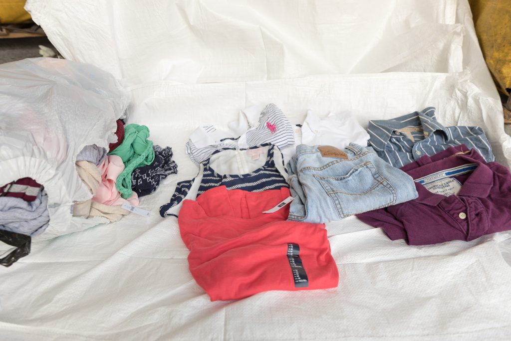 Winchester Clothing - Wholesale eclectic from Windward Trading Group Ltd, United States