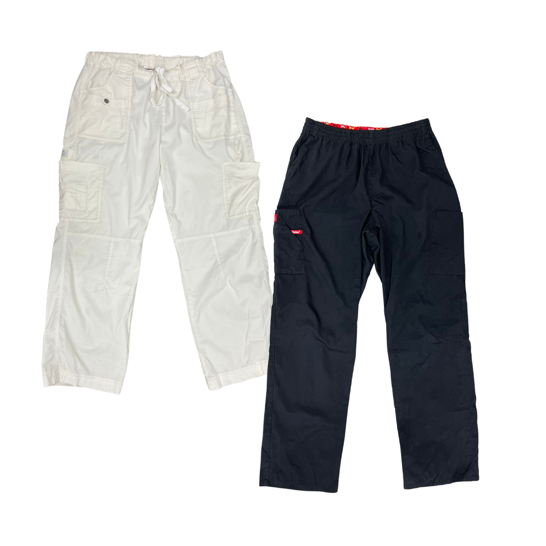 100X DICKIES TRACK PANTS - Wholesale casual from Wing 999, Netherlands