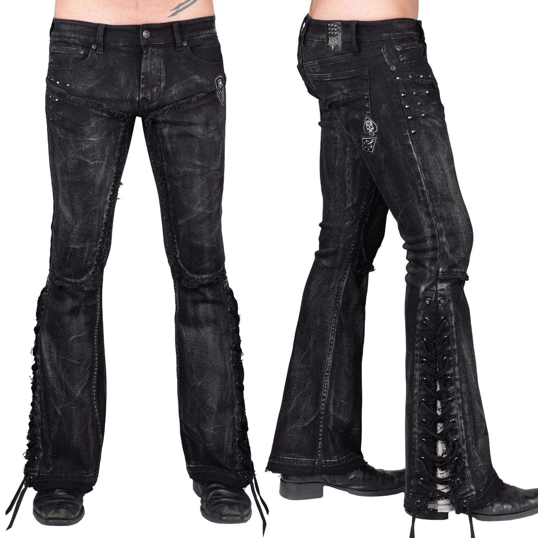 Cutlass Jeans - Wholesale accessories from Wornstar, United States