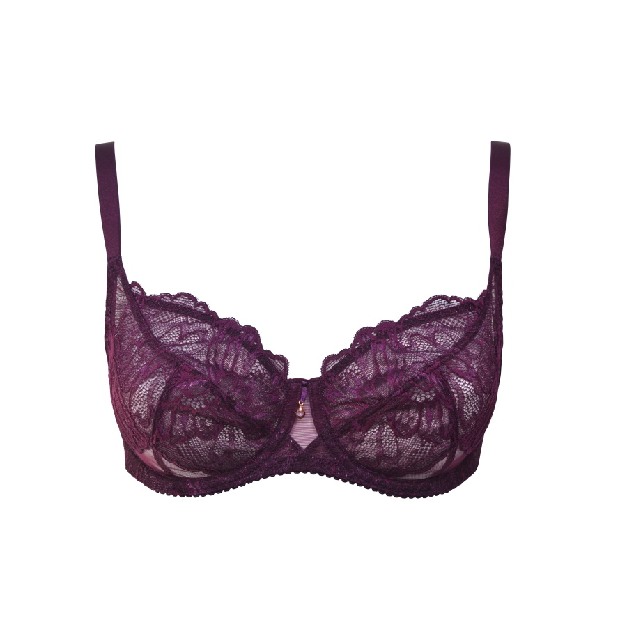 10 kilo box Bra & Pants grade AA - Wholesale budget from Worth The Weight, United Kingdom