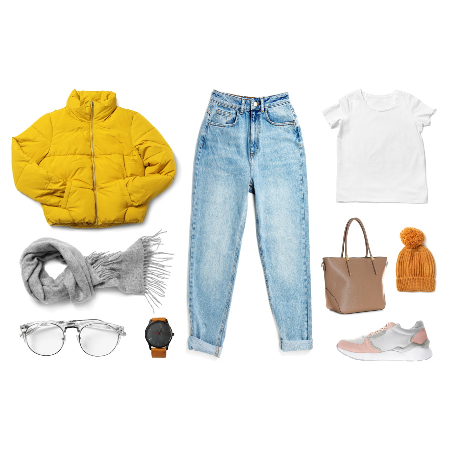 10 kilo box of ladies all seasons clothes grade AA - Wholesale budget from Worth The Weight, United Kingdom