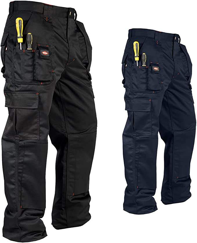 Brand new working trousers - Wholesale budget from Worth The Weight, United Kingdom