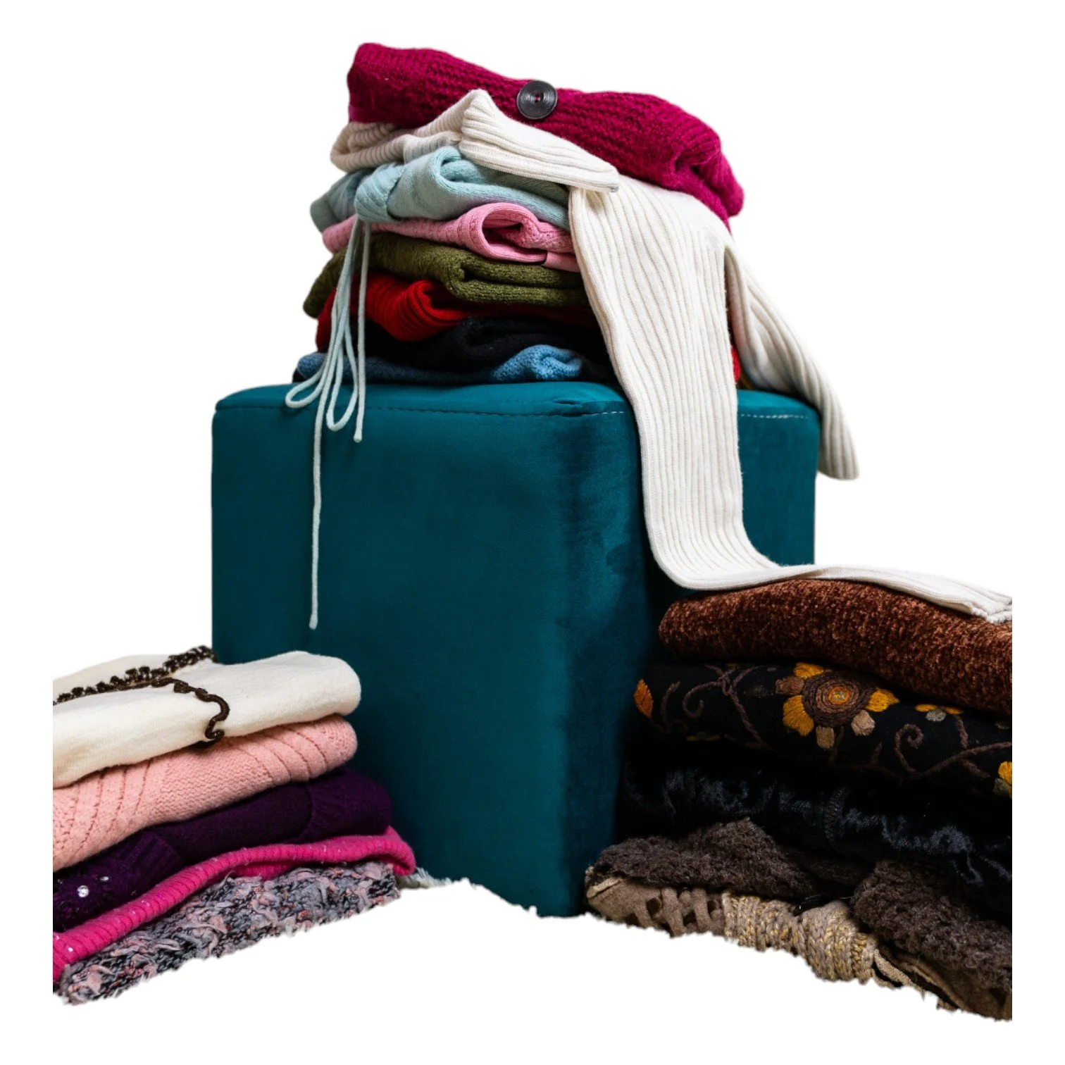 Y2K Knitted Jumpers - Wholesale retro from Y2K Supply, United Kingdom