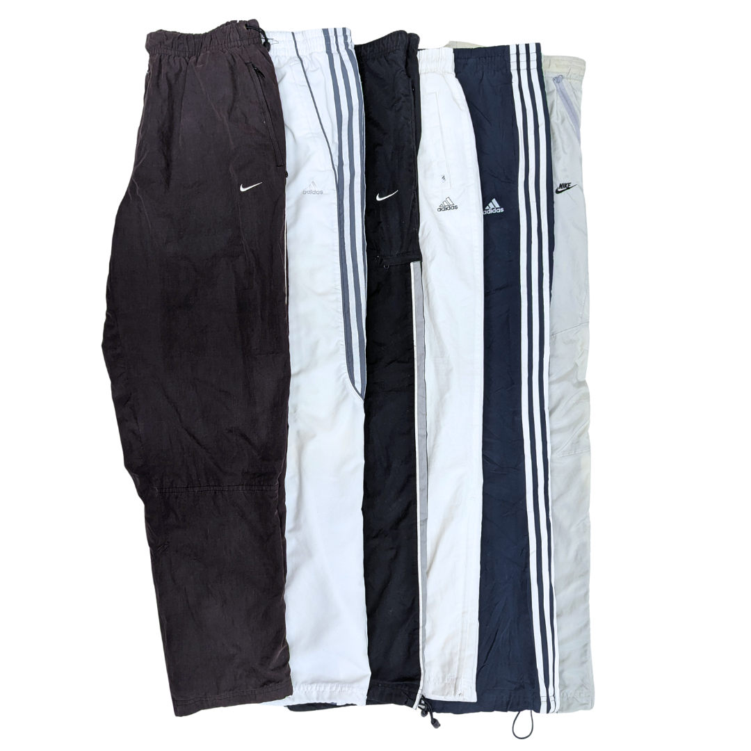 Y2K Track Pants - Wholesale retro from Y2K Supply, United Kingdom