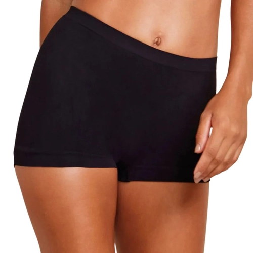 Calcinha Boxer Hope Em Microfibra Light - Wholesale casual from Yacima Atacado, Brazil