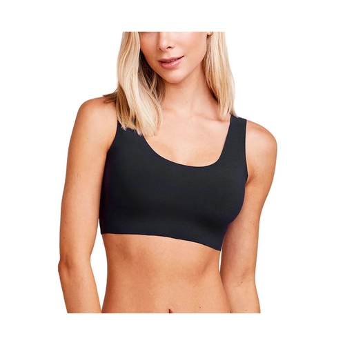 Sutiã Top Hope Adulto Invisível Com Bojo Em Microfibra - Wholesale casual from Yacima Atacado, Brazil