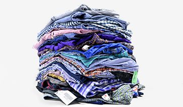 Sorted Clothes - Wholesale budget from YDS Global (PVT.) LTD., Pakistan