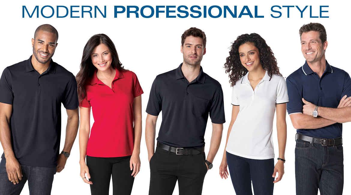 Be Professional - Wholesale casual from ZK INTERNATIONAL, Pakistan