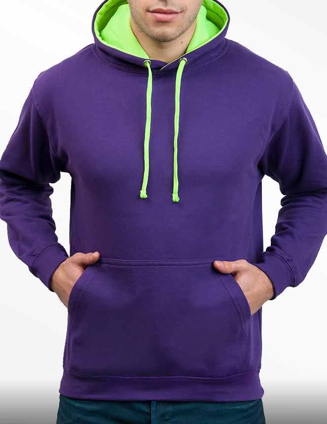 Plain Hoodies - Wholesale casual from ZK INTERNATIONAL, Pakistan